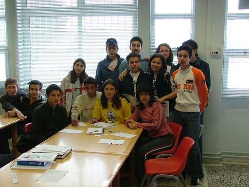 The eTwinning Dream Team!